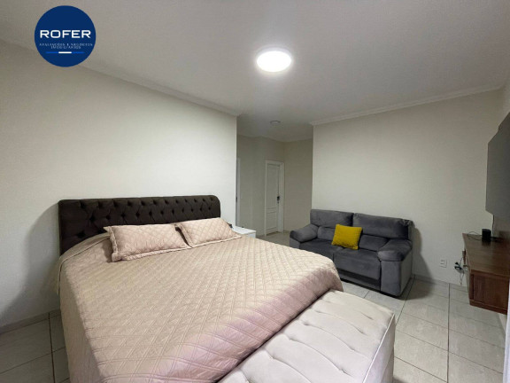 Imagem Casa com 6 Quartos à Venda, 488 m² em Marambaia - Vinhedo