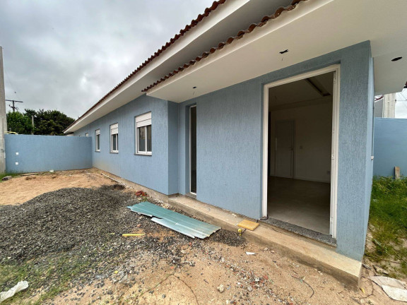 Imagem Casa com 3 Quartos à Venda, 67 m² em Mato Grande - Canoas