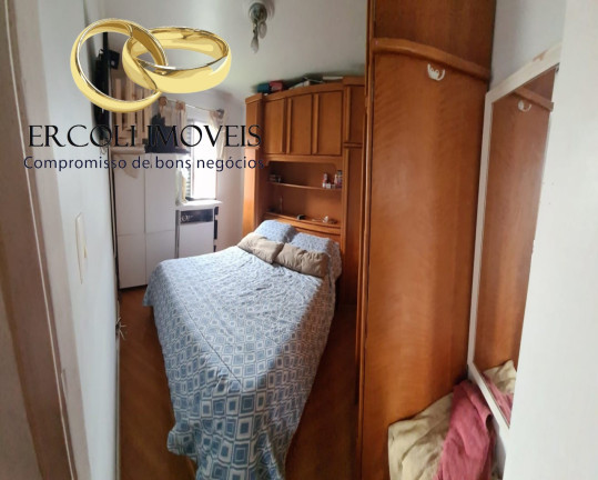 Imagem Apartamento com 3 Quartos à Venda, 78 m² em Vila Esperança - São Paulo Imagem Apartamento com 3 Quartos à Venda, 78 m² em Vila Esperança - São Paulo