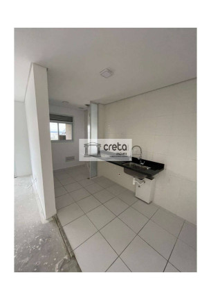 Apartamento com 3 Quartos à Venda, 83 m² em Alphaville - Barueri