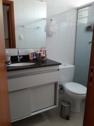 Imagem Casa com 3 Quartos à Venda, 120 m² em Idulipe - Santa Luzia Imagem Casa com 3 Quartos à Venda, 120 m² em Idulipe - Santa Luzia