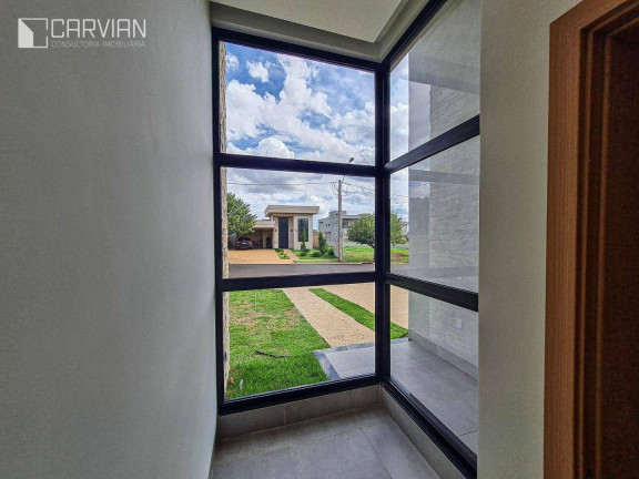 Imagem Casa com 3 Quartos à Venda, 204 m² em Residencial Alto Do Castelo - Ribeirão Preto