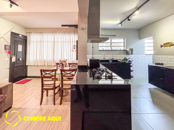 Apartamento com 3 Quartos à Venda, 105 m² em Vila Mariana - São Paulo