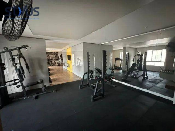 Imagem Apartamento com 2 Quartos à Venda, 52 m² em Vila Augusta - Guarulhos