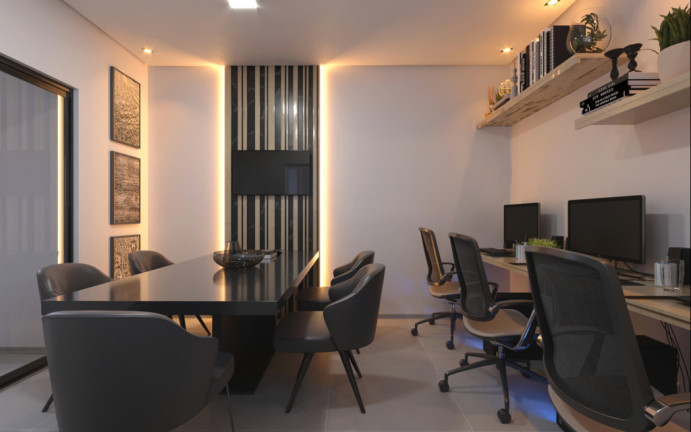 Imagem Imóvel com 3 Quartos à Venda,  em Vila Rosa - Goiânia