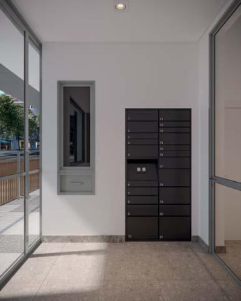 Imagem Imóvel com 1 Quarto à Venda, 180 m² em Jardim Paulista - São Paulo