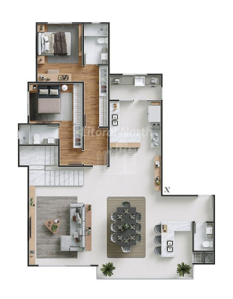 Imagem Apartamento com 4 Quartos à Venda, 138 m² em Centro - Balneário Camboriú Imagem Apartamento com 4 Quartos à Venda, 138 m² em Centro - Balneário Camboriú