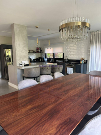 Imagem Casa com 4 Quartos para Alugar, 591 m² em Alphaville Residencial Dois - Barueri