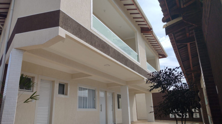 Imagem Casa com 2 Quartos à Venda, 43 m² em Caiçara - Praia Grande Imagem Casa com 2 Quartos à Venda, 43 m² em Caiçara - Praia Grande