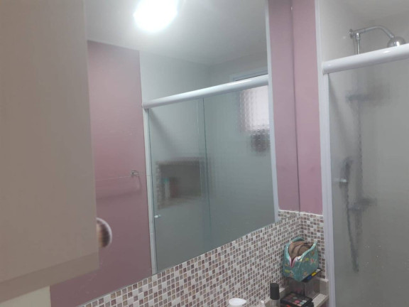 Imagem Apartamento com 3 Quartos à Venda, 96 m² em Vila Andrade - São Paulo Imagem Apartamento com 3 Quartos à Venda, 96 m² em Vila Andrade - São Paulo