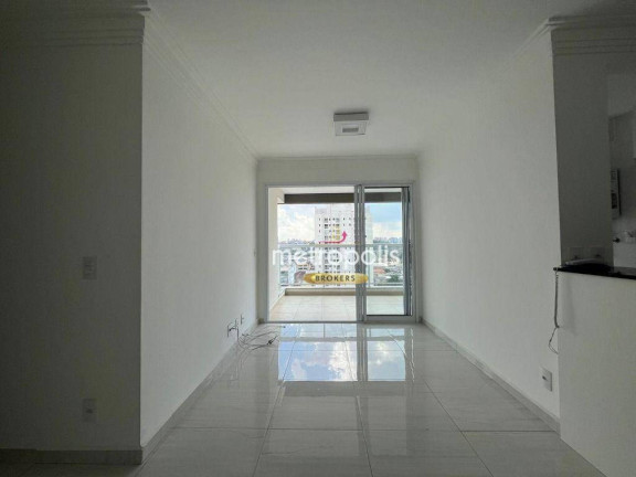 Imagem Apartamento com 2 Quartos para Alugar, 64 m² em Centro - São Caetano Do Sul Imagem Apartamento com 2 Quartos para Alugar, 64 m² em Centro - São Caetano Do Sul