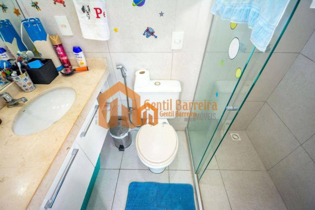 Imagem Casa com 4 Quartos à Venda, 230 m² em José De Alencar - Fortaleza