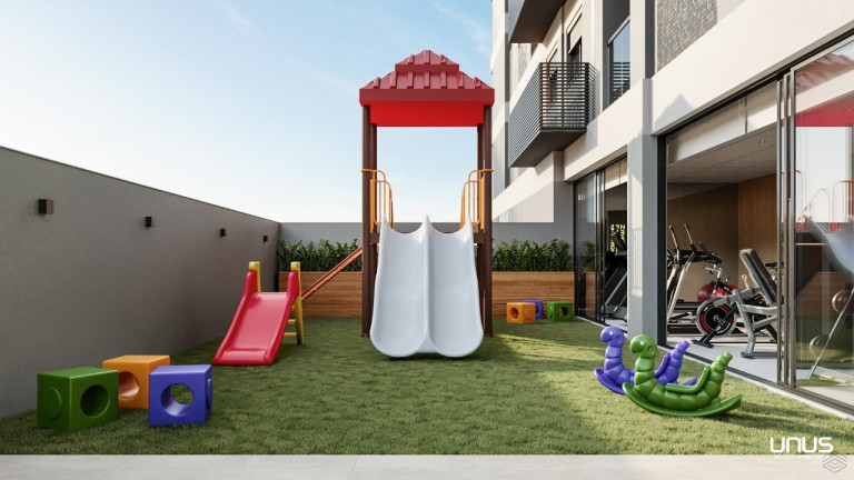 Imagem Apartamento com 2 Quartos à Venda, 71 m² em Estreito - Florianópolis