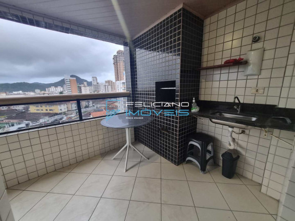 Imagem Apartamento com 2 Quartos à Venda, 63 m² em Guilhermina - Praia Grande Imagem Apartamento com 2 Quartos à Venda, 63 m² em Guilhermina - Praia Grande