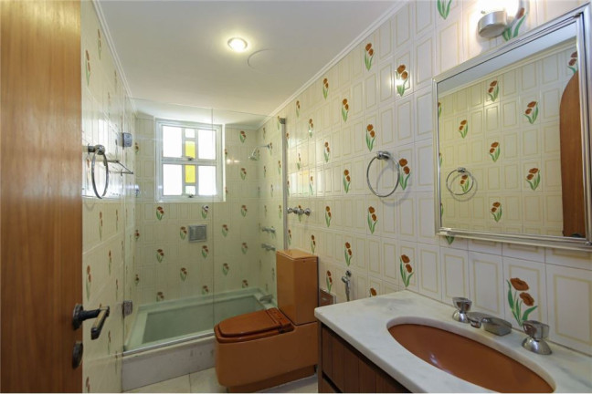 Imagem Apartamento com 3 Quartos à Venda, 155 m² em Santa Tereza - Porto Alegre