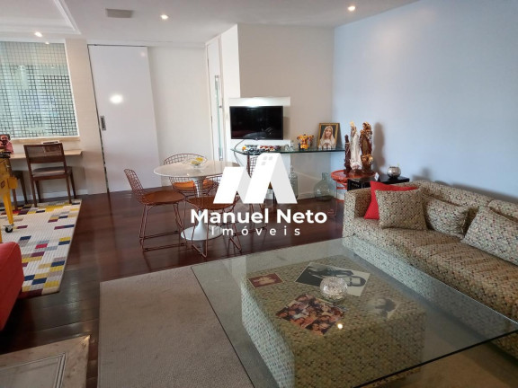 Imagem Apartamento com 2 Quartos à Venda, 132 m² em Meireles - Fortaleza