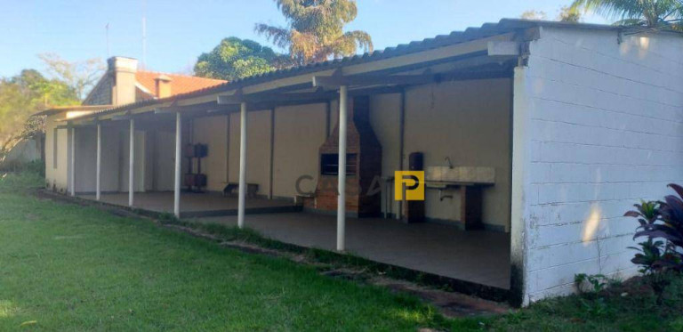 Imagem Chácara com 2 Quartos à Venda, 5.000 m² em Jardim Lagoa Nova - Limeira Imagem Chácara com 2 Quartos à Venda, 5.000 m² em Jardim Lagoa Nova - Limeira