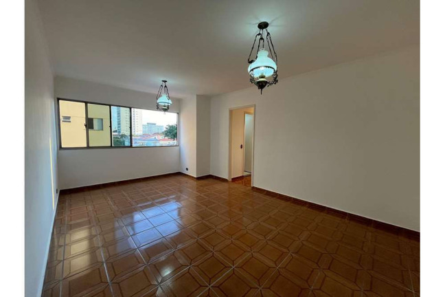 Imagem Apartamento com 3 Quartos à Venda, 79 m² em Vila Moinho Velho - São Paulo
