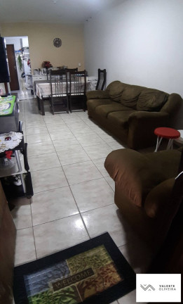 Casa com 2 Quartos à Venda, 200 m² em Conjunto Residencial Dom Pedro Ii - São José Dos Campos