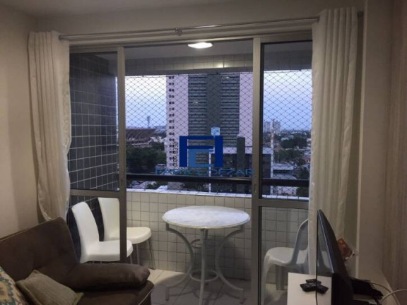 Imagem Apartamento com 3 Quartos para Alugar, 64 m² em Rosarinho - Recife Imagem Apartamento com 3 Quartos para Alugar, 64 m² em Rosarinho - Recife