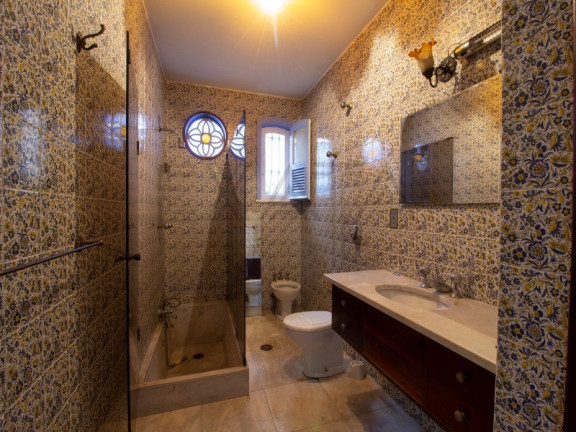 Imagem Casa com 4 Quartos à Venda, 418 m² em Vila Morumbi - São Paulo Imagem Casa com 4 Quartos à Venda, 418 m² em Vila Morumbi - São Paulo