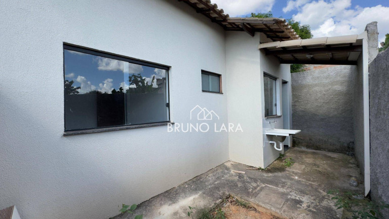 Imagem Casa com 2 Quartos à Venda, 52 m² em Estância Paraopeba - São Joaquim De Bicas Imagem Casa com 2 Quartos à Venda, 52 m² em Estância Paraopeba - São Joaquim De Bicas