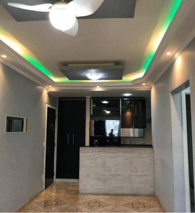 Imagem Apartamento com 3 Quartos à Venda, 65 m² em Umuarama - Osasco Imagem Apartamento com 3 Quartos à Venda, 65 m² em Umuarama - Osasco