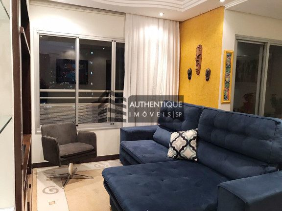Imagem Apartamento com 3 Quartos à Venda, 94 m² em Bosque Da Saúde - São Paulo Imagem Apartamento com 3 Quartos à Venda, 94 m² em Bosque Da Saúde - São Paulo