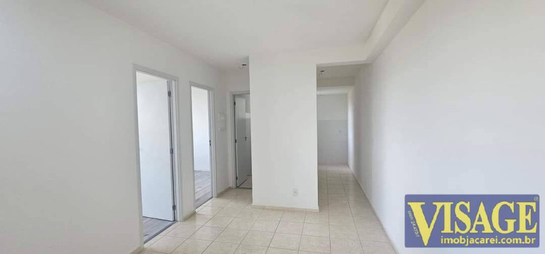 Imagem Apartamento com 2 Quartos à Venda, em Jardim Paraíso - Jacareí Imagem Apartamento com 2 Quartos à Venda, em Jardim Paraíso - Jacareí