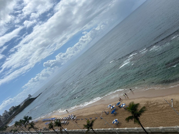 Imagem Imóvel com 2 Quartos à Venda, 120 m² em Barra - Salvador Imagem Imóvel com 2 Quartos à Venda, 120 m² em Barra - Salvador