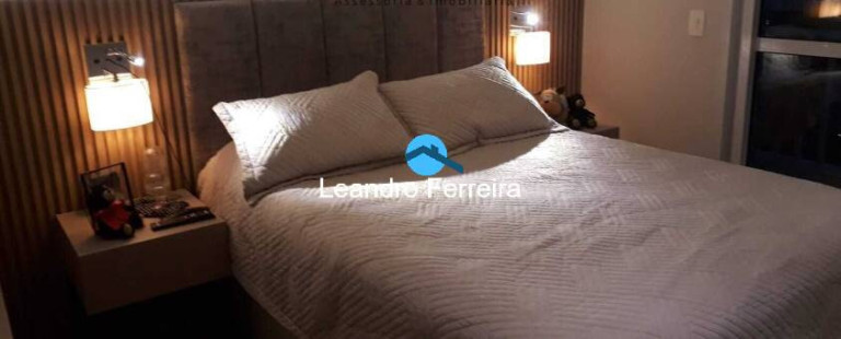 Imagem Apartamento com 3 Quartos à Venda, 127 m² em Centro - São Bernardo Do Campo Imagem Apartamento com 3 Quartos à Venda, 127 m² em Centro - São Bernardo Do Campo