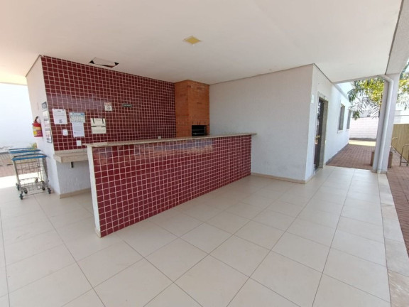 Imagem Apartamento com 2 Quartos à Venda, 47 m² em Residencial Aquários Ii - Goiânia Imagem Apartamento com 2 Quartos à Venda, 47 m² em Residencial Aquários Ii - Goiânia