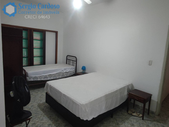Imagem Casa com 3 Quartos à Venda, 195 m² em Cibratel I - Itanhaém