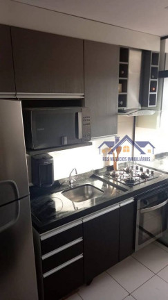 Imagem Apartamento com 2 Quartos à Venda, 53 m² em Recanto Silvestre (fazendinha) - Santana De Parnaíba Imagem Apartamento com 2 Quartos à Venda, 53 m² em Recanto Silvestre (fazendinha) - Santana De Parnaíba