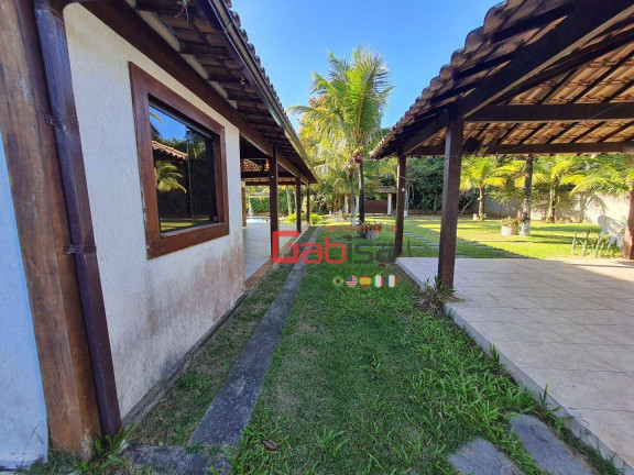 Imagem Casa com 4 Quartos à Venda, 190 m² em Caravelas - Armação Dos Búzios