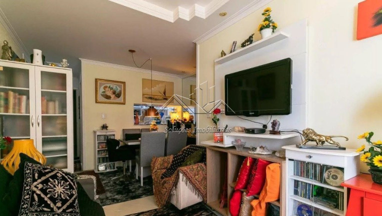 Imagem Apartamento com 3 Quartos à Venda,  em Vila Matilde - São Paulo