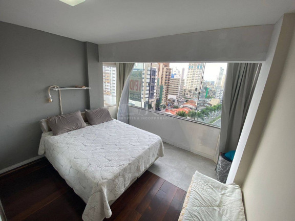 Imagem Apartamento com 2 Quartos à Venda, 79 m² em Centro - Itajaí