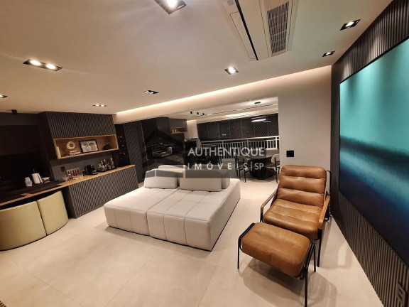 Imagem Apartamento com 4 Quartos à Venda, 136 m² em Lapa - São Paulo Imagem Apartamento com 4 Quartos à Venda, 136 m² em Lapa - São Paulo