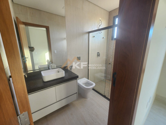 Imagem Casa de Condomínio com 3 Quartos à Venda, 250 m² em Vila Do Golf - Ribeirão Preto
