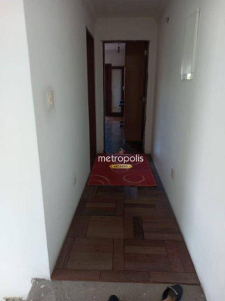 Imagem Sobrado com 3 Quartos à Venda, 400 m² em Vila Santa Terezinha - São Bernardo Do Campo