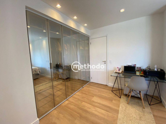 Imagem Apartamento com 3 Quartos à Venda, 155 m² em Taquaral - Campinas Imagem Apartamento com 3 Quartos à Venda, 155 m² em Taquaral - Campinas