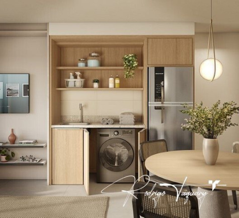 Imagem Apartamento com 2 Quartos à Venda, 73 m² em Setor Marista - Goiânia Imagem Apartamento com 2 Quartos à Venda, 73 m² em Setor Marista - Goiânia