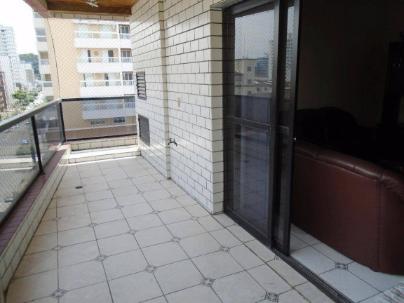 Imagem Apartamento com 4 Quartos à Venda, 141 m² em Canto Do Forte - Praia Grande Imagem Apartamento com 4 Quartos à Venda, 141 m² em Canto Do Forte - Praia Grande