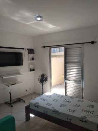 Imagem Casa com 3 Quartos à Venda, 150 m² em Vila Marari - São Paulo Imagem Casa com 3 Quartos à Venda, 150 m² em Vila Marari - São Paulo