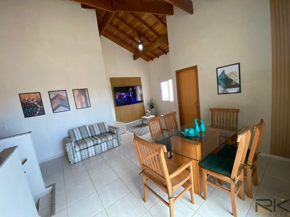 Imagem Cobertura com 3 Quartos à Venda, 176 m² em Itaguá - Ubatuba