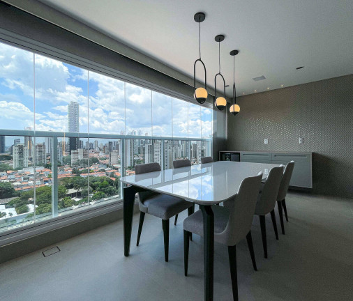 Imagem Apartamento com 3 Quartos à Venda, 105 m² em Cidade Mãe Do Céu - São Paulo Imagem Apartamento com 3 Quartos à Venda, 105 m² em Cidade Mãe Do Céu - São Paulo