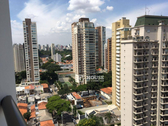 Imagem Apartamento com 1 Quarto à Venda, 42 m² em Vila Mariana - São Paulo