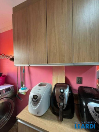 Imagem Apartamento com 2 Quartos à Venda, 67 m² em Vila Marina - Santo André