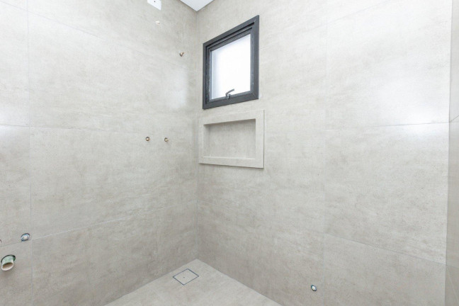 Imagem Casa de Condomínio com 3 Quartos à Venda, 124 m² em Campo Comprido - Curitiba