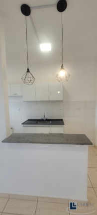 Imagem Imóvel com 2 Quartos à Venda, 48 m² em Bonfim Paulista - Sao Fernando - Ribeirão Preto